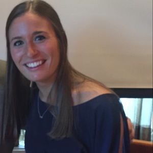 Meet your Posher, Jackie